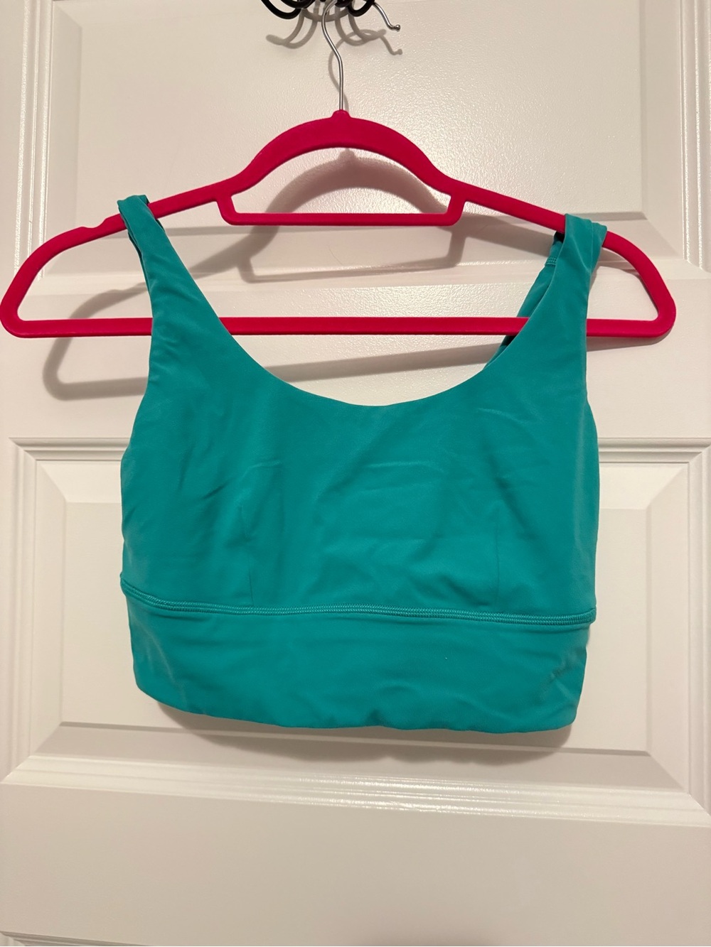 Lululemon Align Bra C/D Size 8